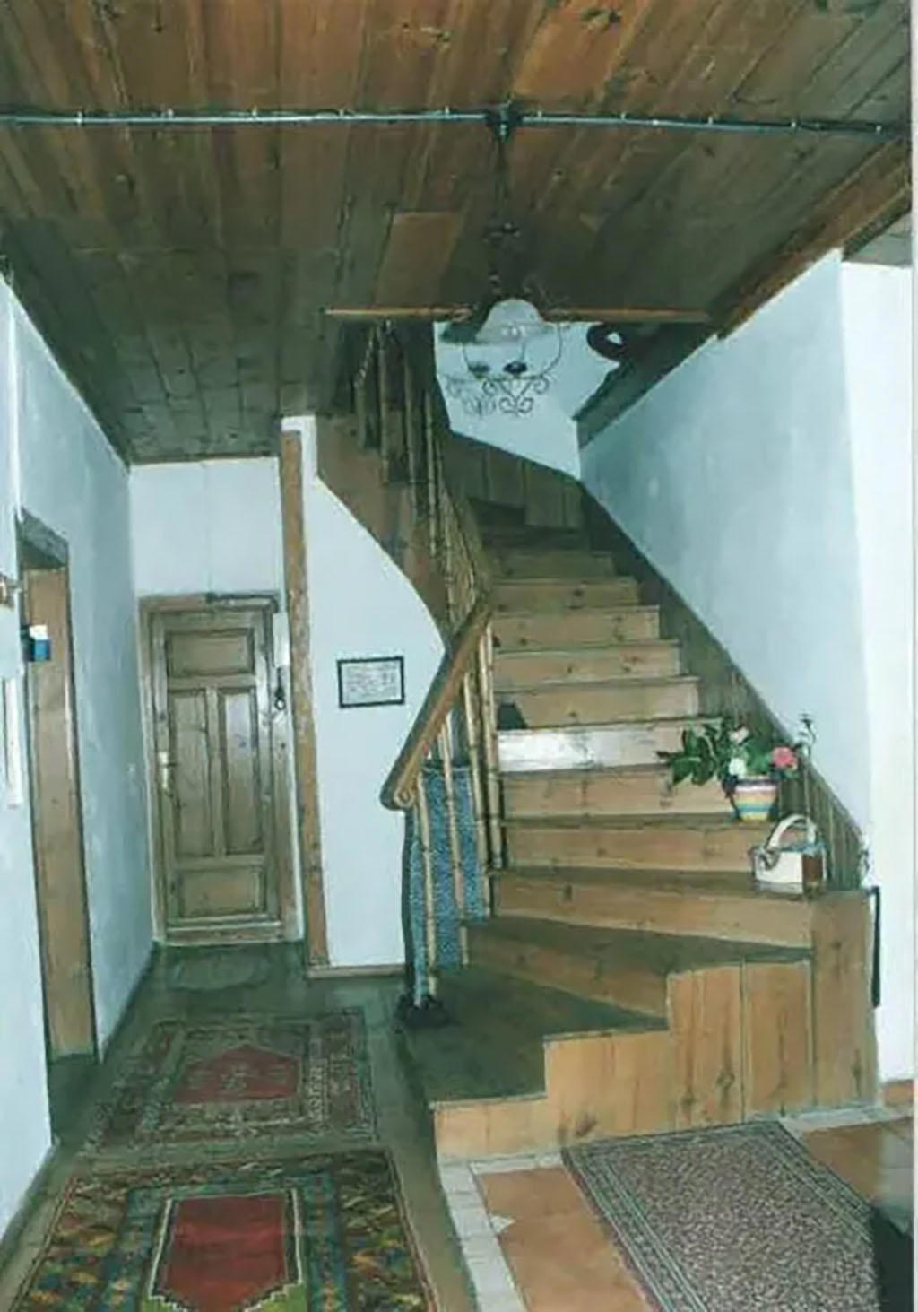 Palisoglu Evi