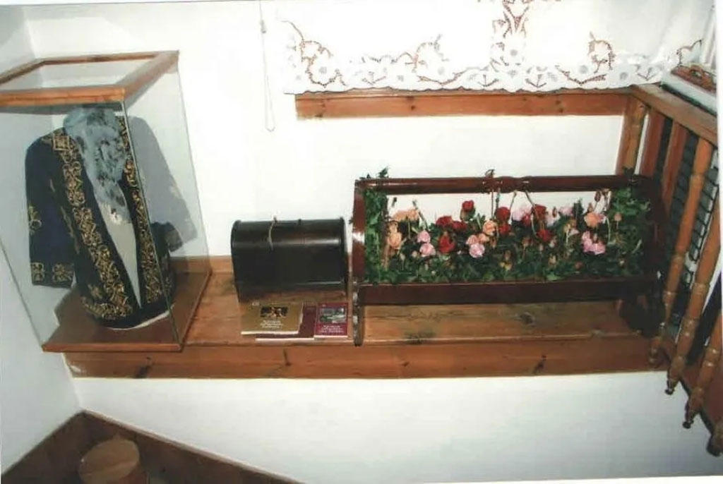 Palisoglu Evi