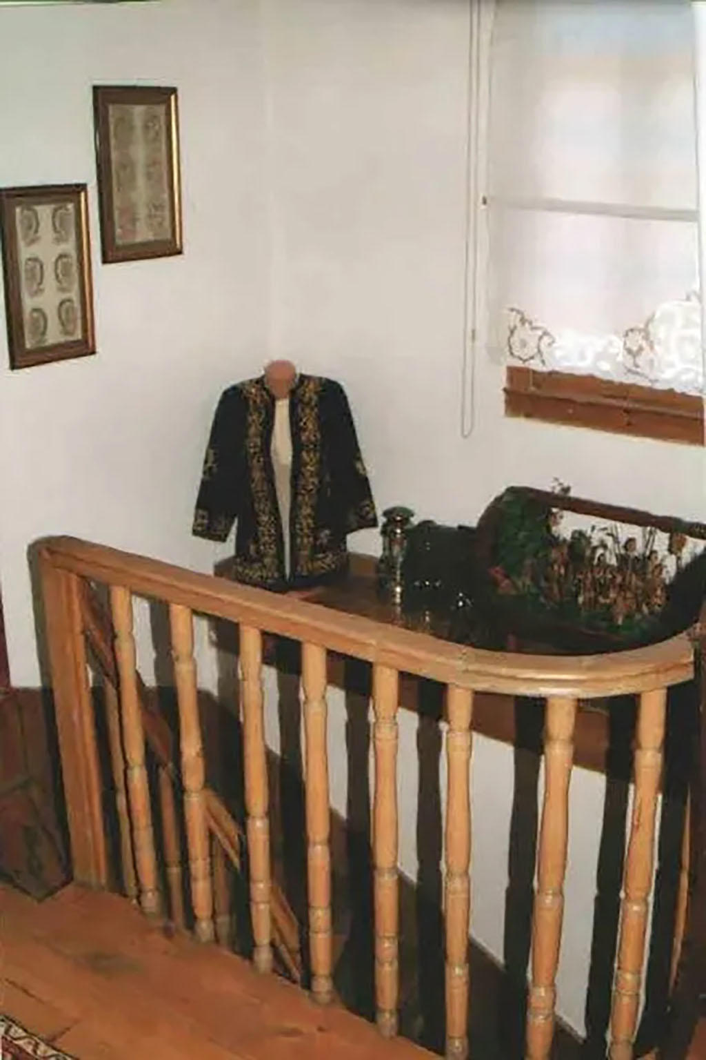 Palisoglu Evi
