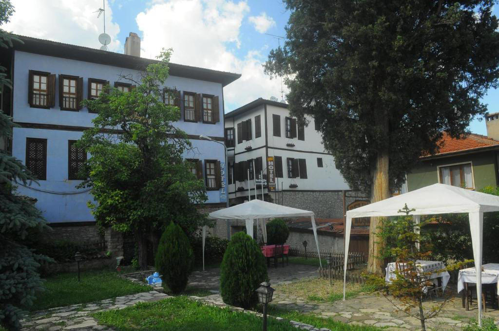 Selvili Köşk