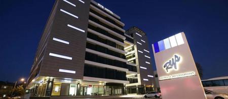 Rys Hotel