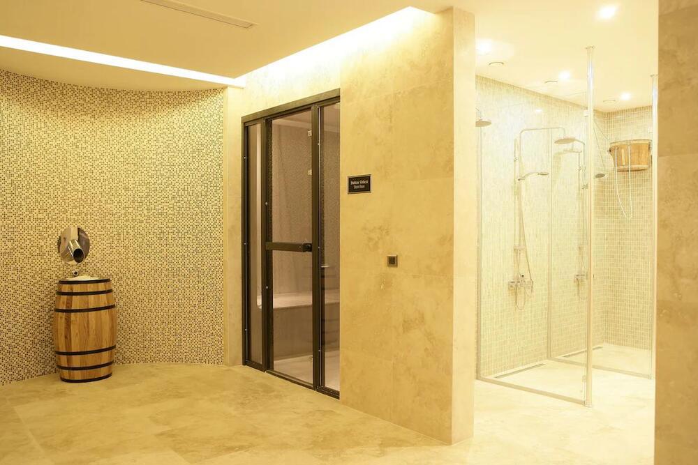 Rys Hotel