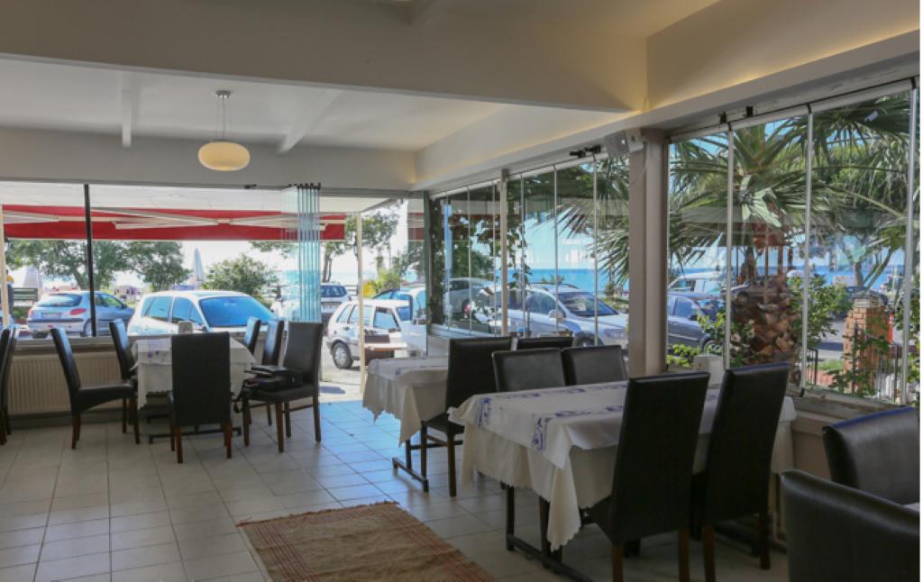 Alihan Hotel