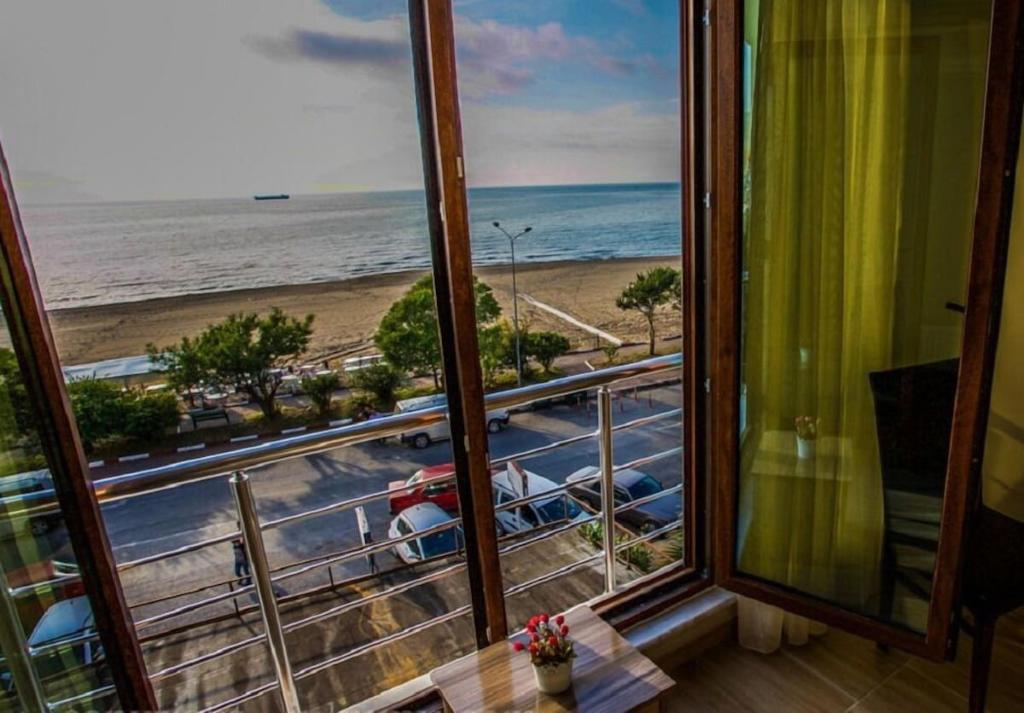 Alihan Hotel