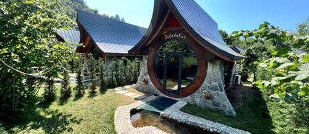 Doğada Kal Bungalov