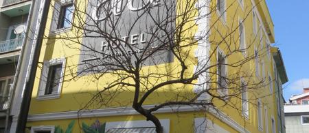 Araf Hotel