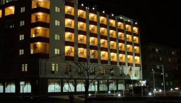 Green Ayder Hotel