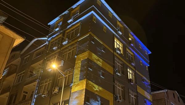 Hotel Ferah Trabzon