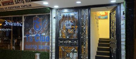 Hotel Ferah Trabzon