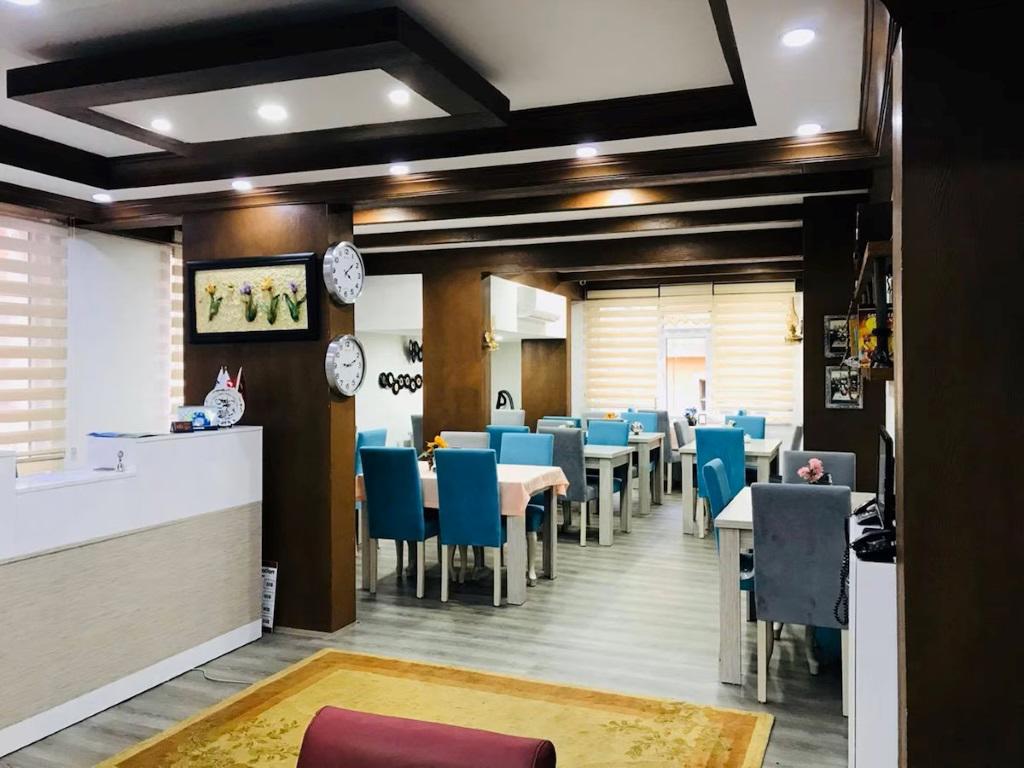 Hotel Ferah Trabzon