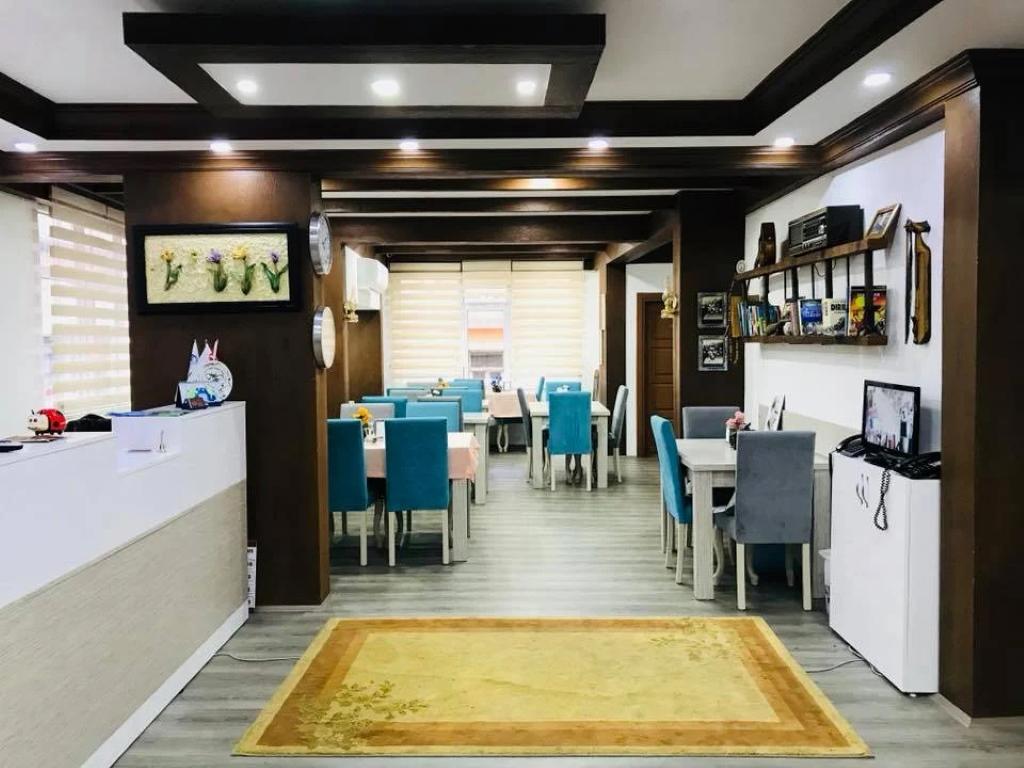 Hotel Ferah Trabzon