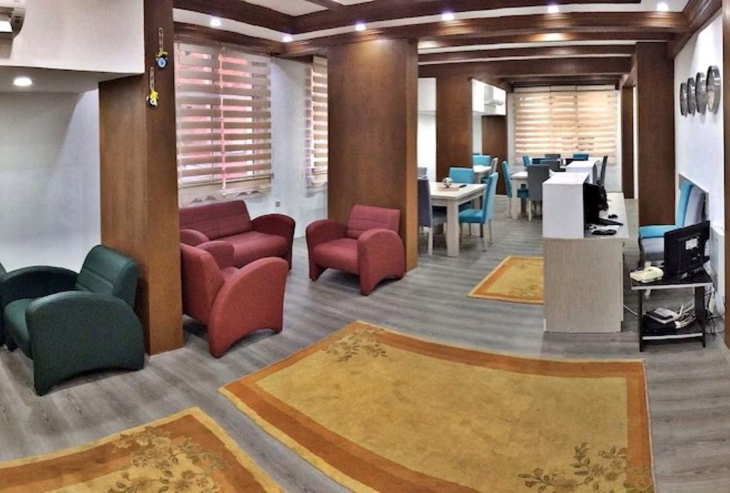 Hotel Ferah Trabzon