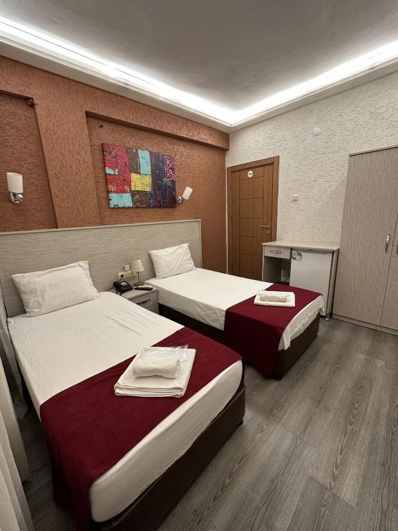 Hotel Ferah Trabzon
