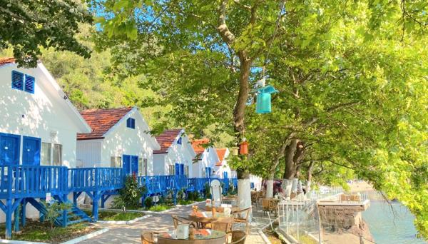 Inkum Terrace Hotel