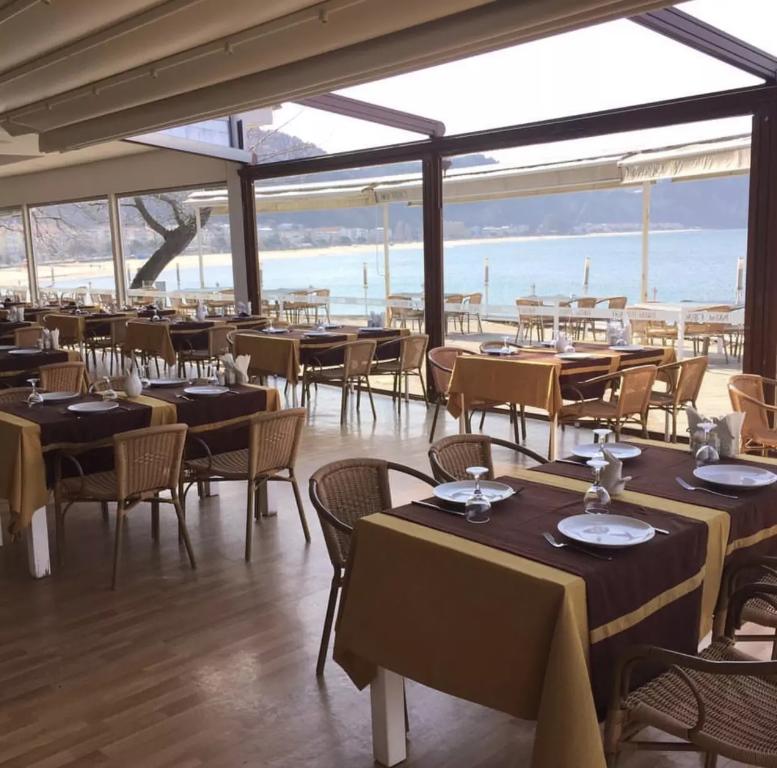 Inkum Terrace Otel & Restaurant