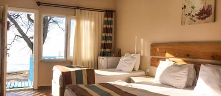 Inkum Terrace Otel & Restaurant
