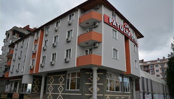 Patulya Hotel