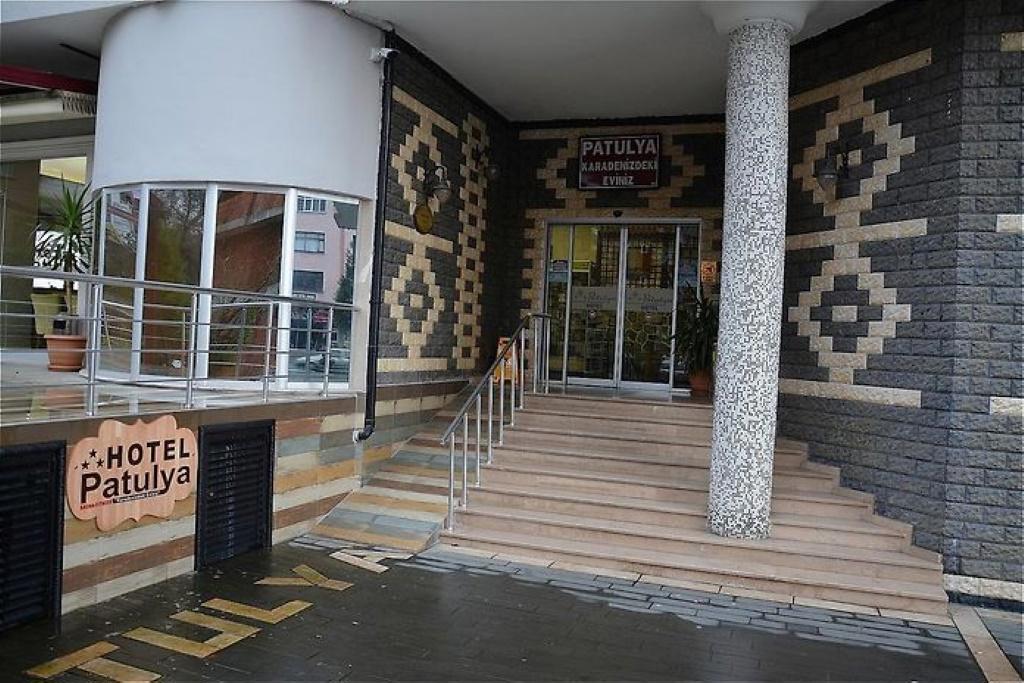 Patulya Hotel