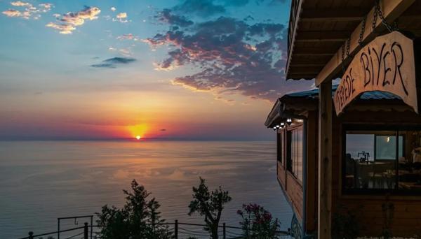 Tepedebiyer Restoran & Bungalov