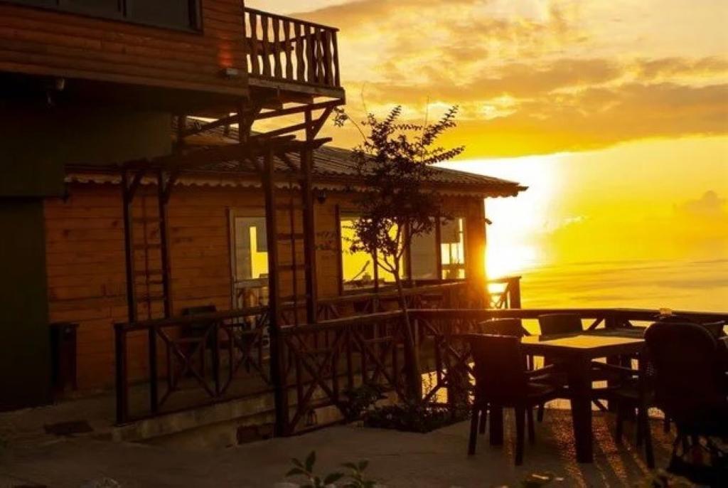 Tepedebiyer Restoran & Bungalov