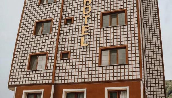 Vadi Otel