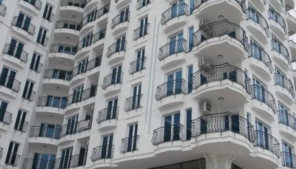 White Palace Residence