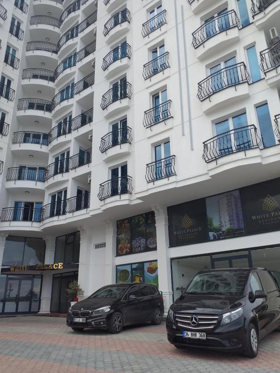 White Palace Residence