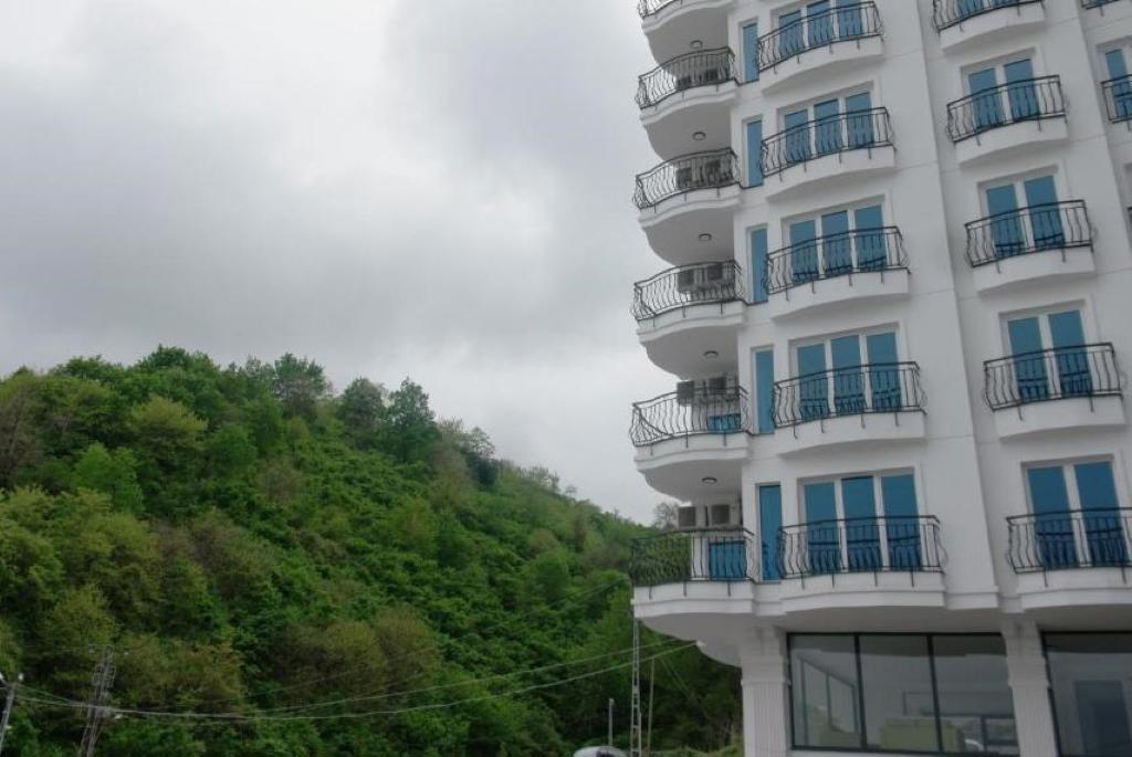 White Palace Residence