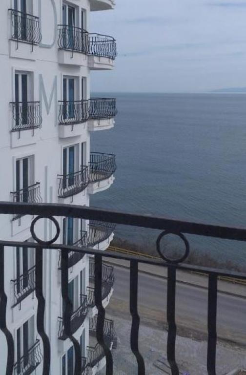White Palace Residence