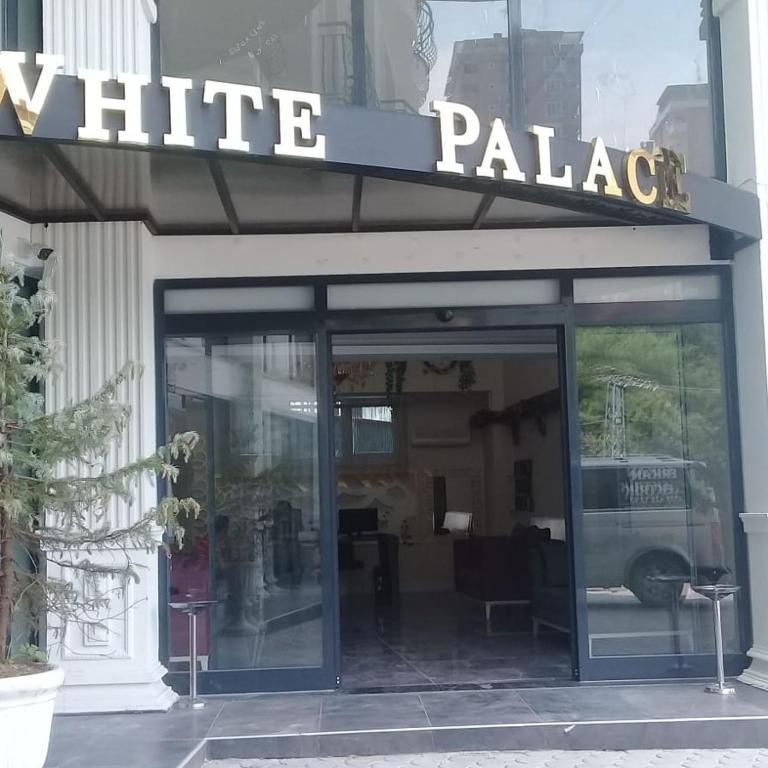 White Palace Residence