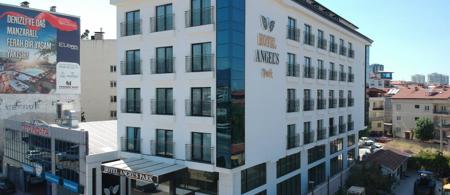 Angel's Park Hotel