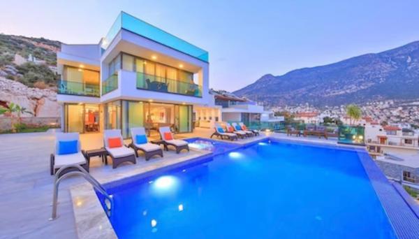 Villa Stark