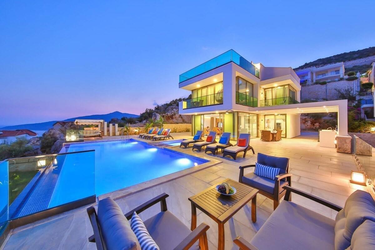 Villa Stark