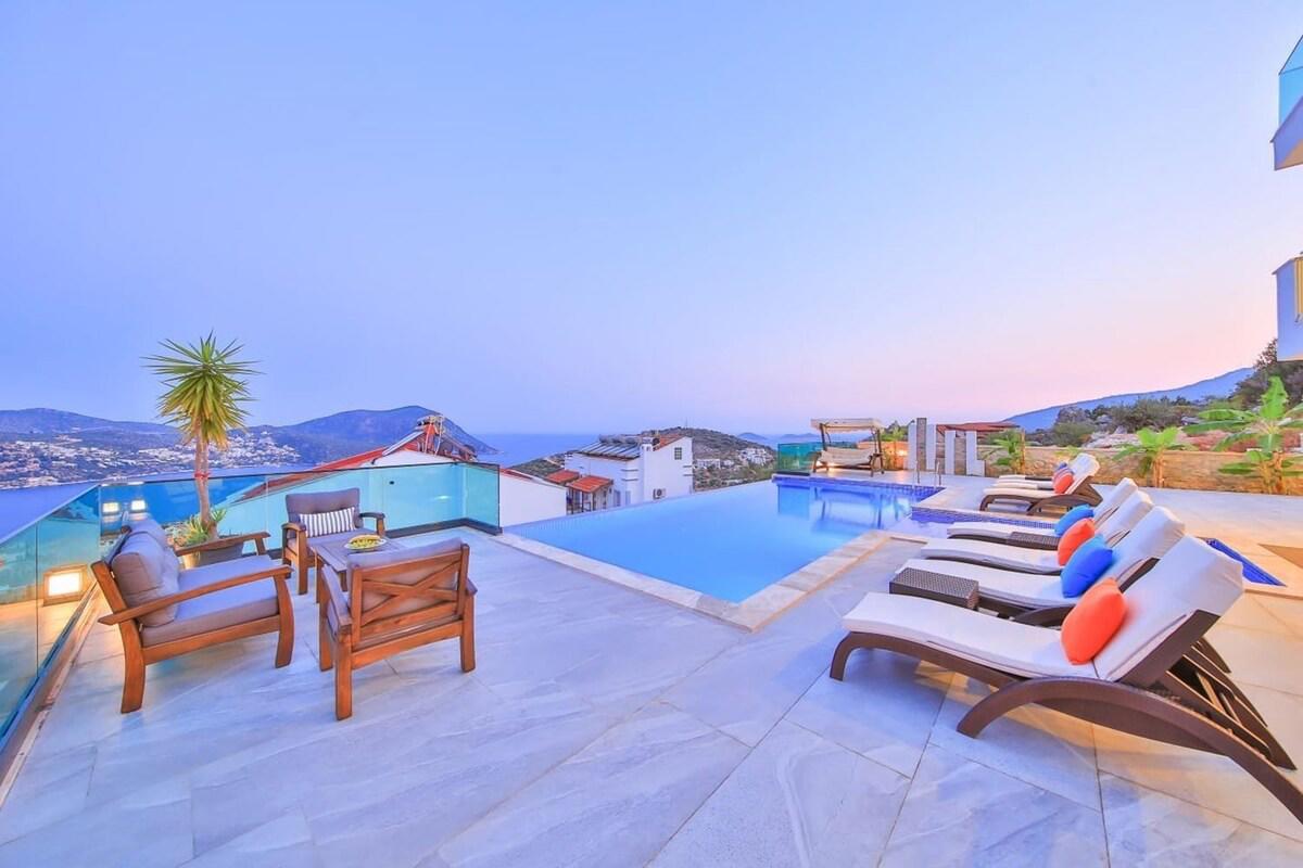 Villa Stark