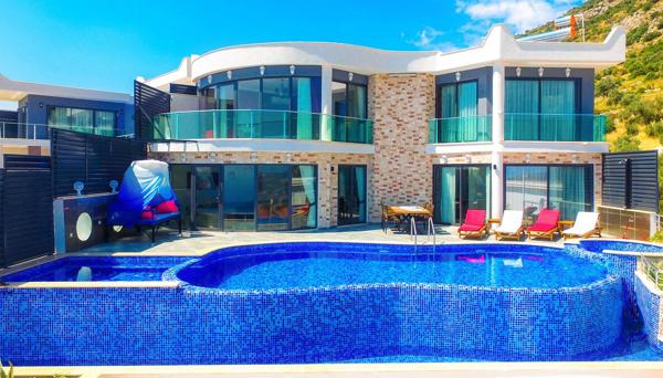 Villa Zirve