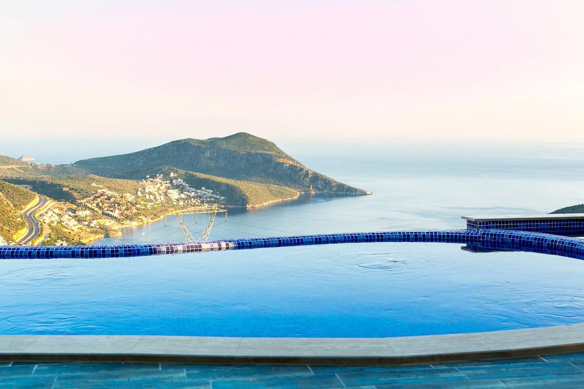 Villa Zirve