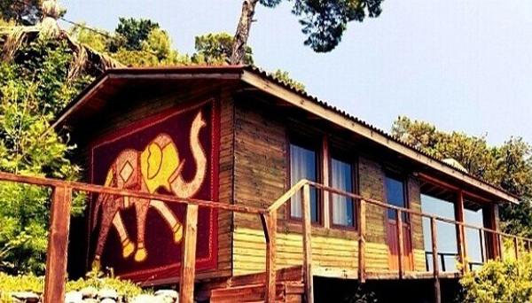 Shambala Hotel