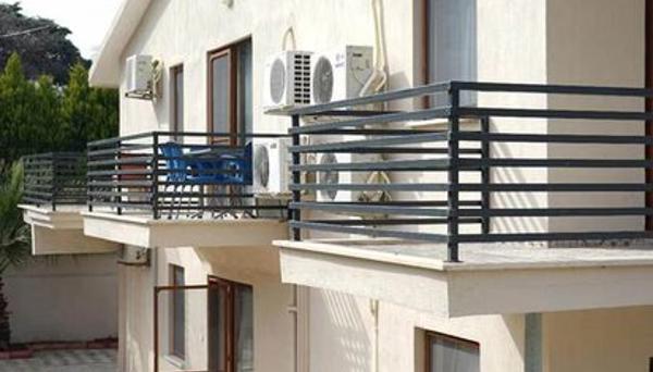 Oren Konak Apart Otel