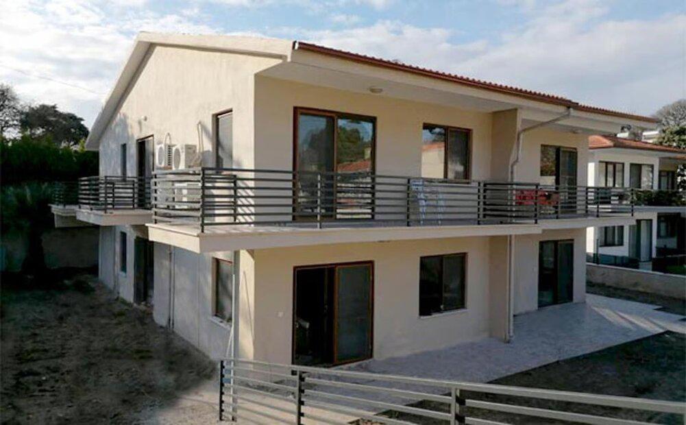 Ören Konak Apart Otel