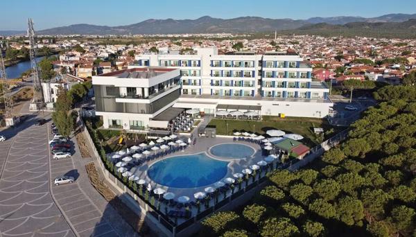 Tezmadra Hotel