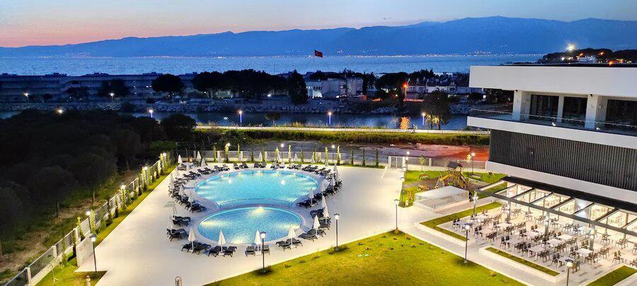Tezmadra Hotel