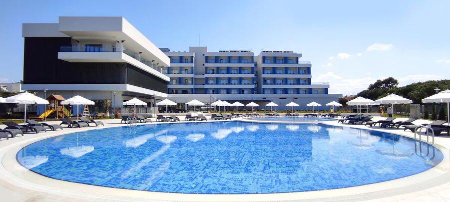 Tezmadra Hotel