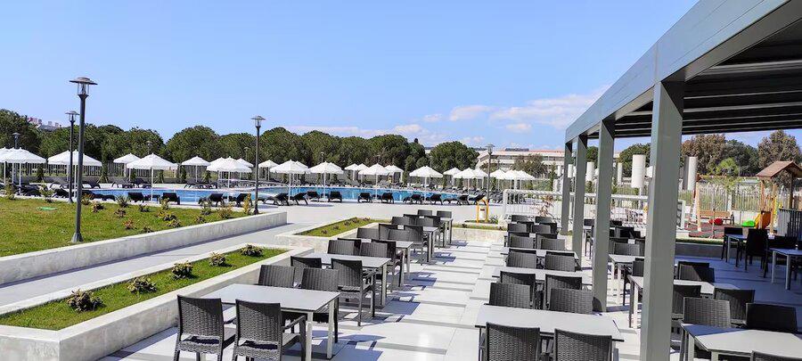 Tezmadra Hotel