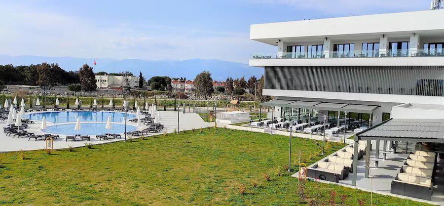 Tezmadra Hotel