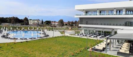 Tezmadra Hotel
