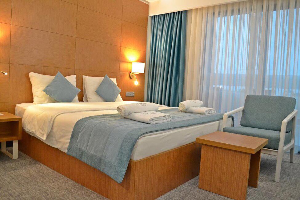 Tezmadra Hotel