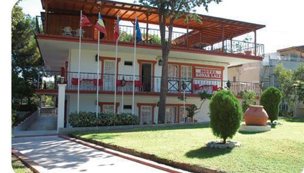 Hotel Konak Lale