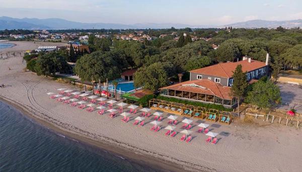 New Fiord Otel