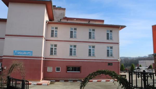 Ünye Uygulama Oteli