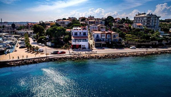 Mai S'ema Otel Dalyan